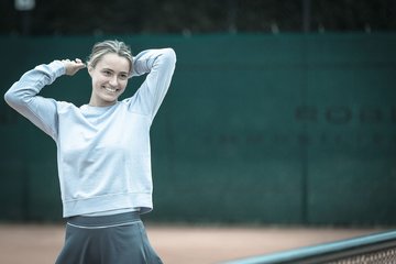 Ausschnitte 1391 - Lilienthaler Volksbank Open